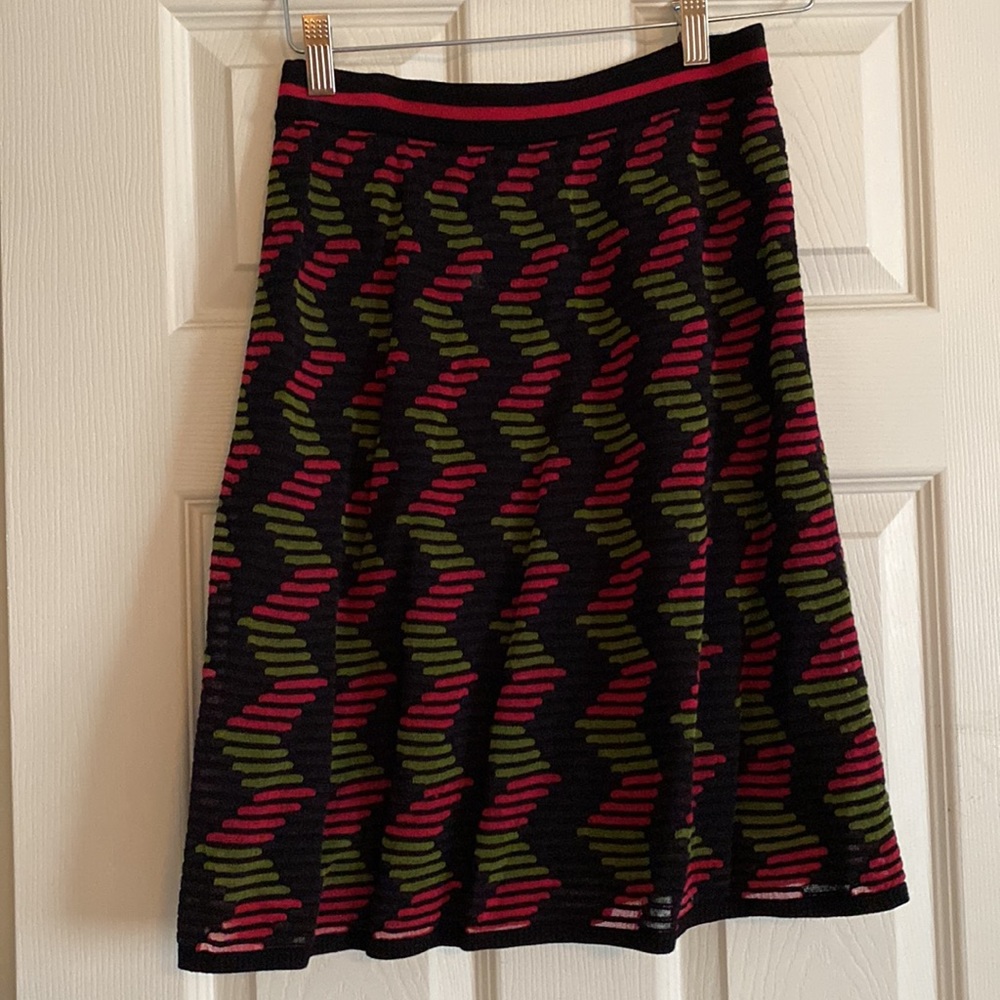 Missoni skirt